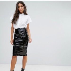 Misguided skirt